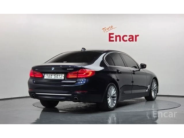 BMW 530 i xDrive Luxury Plus | ОБДУХВАНЕ | HEAD-UP | - автомобили, коли, обяви за нови и употребявани 1