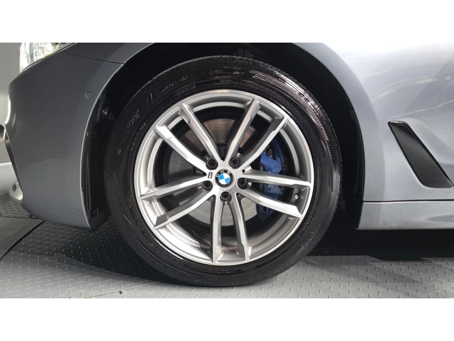 BMW 530 530i xDrive M Sport Plus | HUD | 360  Камера | - автомобили, коли, обяви за нови и употребявани 14