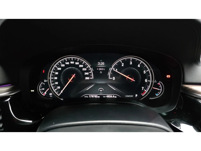 BMW 530 530i xDrive M Sport Plus | HUD | 360  Камера | - автомобили, коли, обяви за нови и употребявани 7