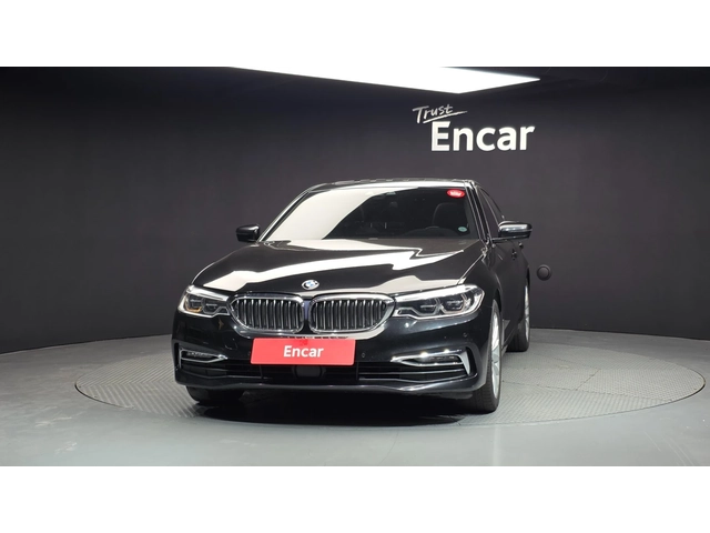 BMW 530 i xDrive Luxury Plus | HUD | Ventilated Seats - автомобили, коли, обяви за нови и употребявани 2