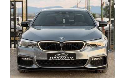 bmw-530 - 1