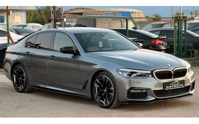 bmw-530 - 2