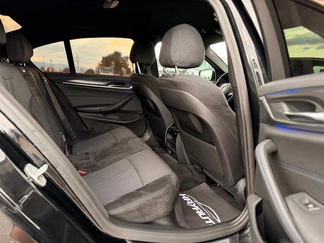 BMW 530 d= xDrive= M-performance= Face= - автомобили, коли, обяви за нови и употребявани 12