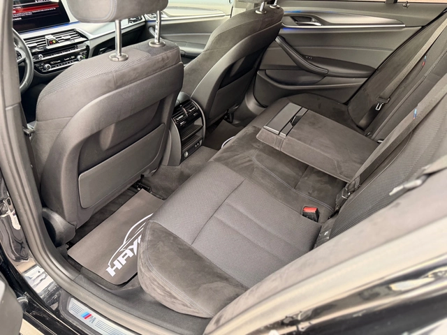 BMW 530 d= xDrive= M-performance= Face= - автомобили, коли, обяви за нови и употребявани 13