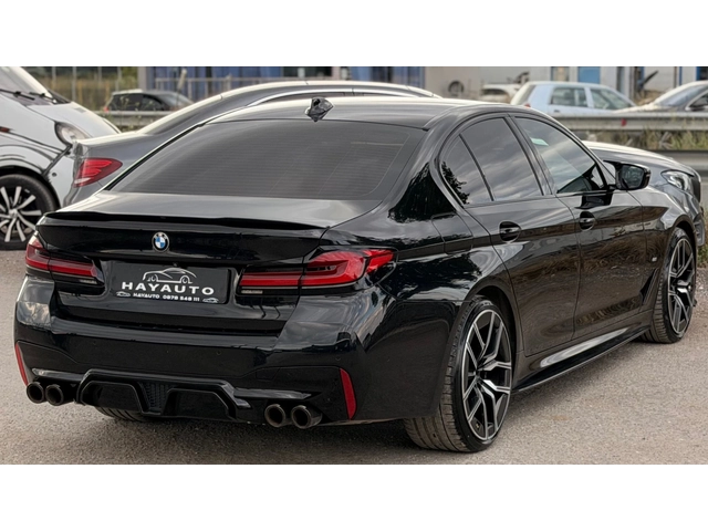 BMW 530 d= xDrive= M-performance= Face= - автомобили, коли, обяви за нови и употребявани 4