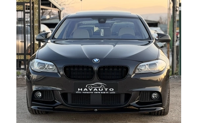 bmw-530 - 0