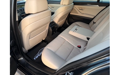 BMW 530 d= M-performance= Distronic= Keyless= HUD= Soft Cl - автомобили, коли, обяви за нови и употребявани 12