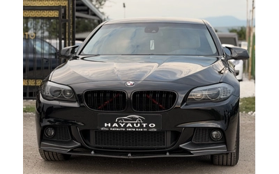 bmw-530 - 0