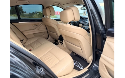 BMW 530 d= M-performance= HUD= Keyless= - автомобили, коли, обяви за нови и употребявани 12
