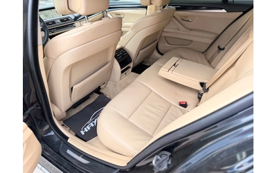 BMW 530 d= M-performance= HUD= Keyless= - автомобили, коли, обяви за нови и употребявани 13