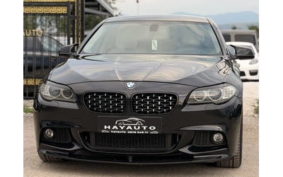 bmw-530 - 0