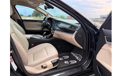 BMW 530 d= M-performance= - автомобили, коли, обяви за нови и употребявани 10