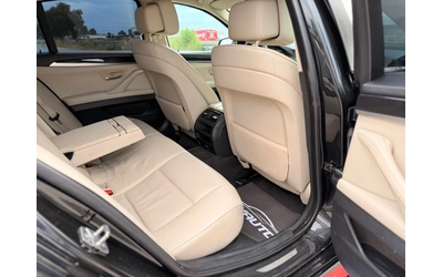 BMW 530 d= M-performance= - автомобили, коли, обяви за нови и употребявани 12