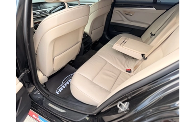 BMW 530 d= M-performance= - автомобили, коли, обяви за нови и употребявани 13