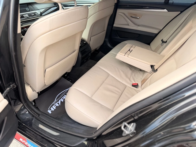 BMW 530 d= M-performance= - автомобили, коли, обяви за нови и употребявани 13