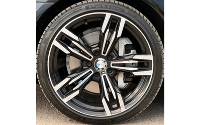 BMW 530 d= M-performance= - автомобили, коли, обяви за нови и употребявани 16