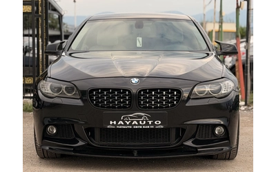 bmw-530 - 1