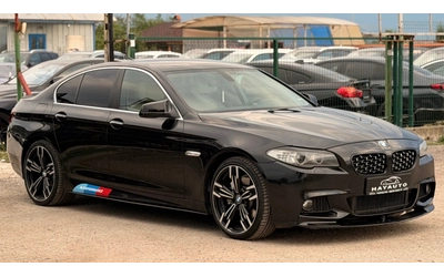bmw-530 - 2