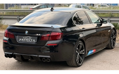 bmw-530 - 4