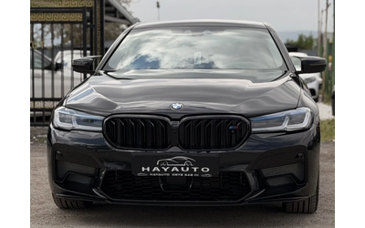 bmw-530 - 0