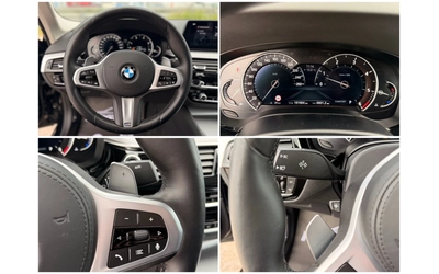 BMW 530 d= xDrive= M-performance= Face= HUD= Night View= D - автомобили, коли, обяви за нови и употребявани 14