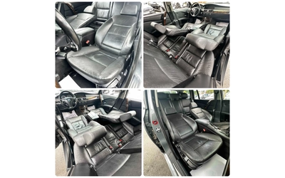 BMW 530 3.0XD 231HP КОЖА НАВИ АВТОМАТ КСЕНОН - автомобили, коли, обяви за нови и употребявани 12