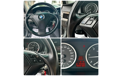 BMW 530 3.0XD 231HP КОЖА НАВИ АВТОМАТ КСЕНОН - автомобили, коли, обяви за нови и употребявани 13