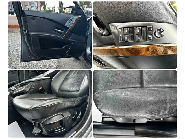 BMW 530 3.0XD 231HP КОЖА НАВИ АВТОМАТ КСЕНОН - автомобили, коли, обяви за нови и употребявани 14