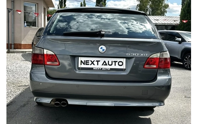 bmw-530 - 5