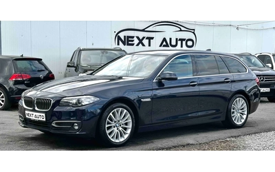 bmw-530 - 0