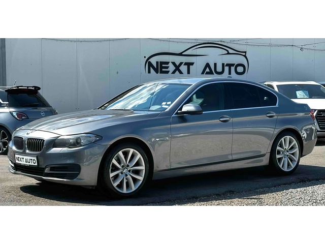 BMW 530 3.0D 258HP XDRIVE HUD CARPLAY CAMERA EU6B - автомобили, коли, обяви за нови и употребявани 0