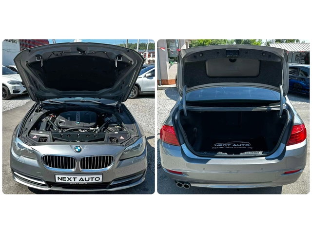 BMW 530 3.0D 258HP XDRIVE HUD CARPLAY CAMERA EU6B - автомобили, коли, обяви за нови и употребявани 15