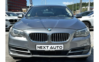 bmw-530 - 1