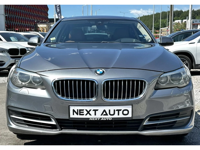 BMW 530 3.0D 258HP XDRIVE HUD CARPLAY CAMERA EU6B - автомобили, коли, обяви за нови и употребявани 1
