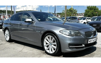 bmw-530 - 2