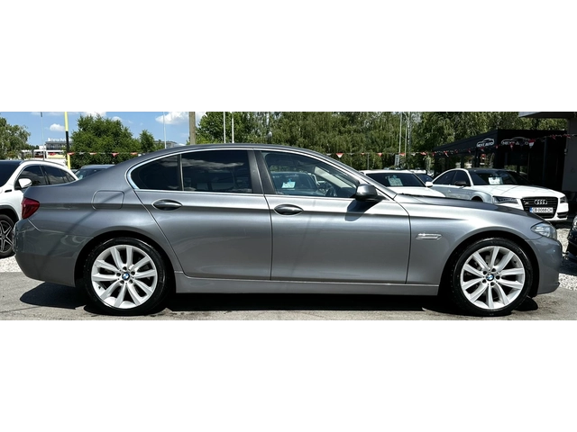 BMW 530 3.0D 258HP XDRIVE HUD CARPLAY CAMERA EU6B - автомобили, коли, обяви за нови и употребявани 3