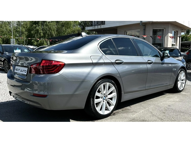BMW 530 3.0D 258HP XDRIVE HUD CARPLAY CAMERA EU6B - автомобили, коли, обяви за нови и употребявани 4