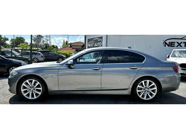 BMW 530 3.0D 258HP XDRIVE HUD CARPLAY CAMERA EU6B - автомобили, коли, обяви за нови и употребявани 7