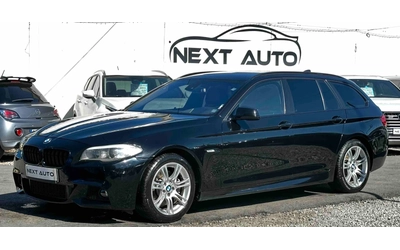bmw-530 - 0