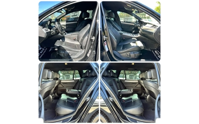 BMW 530 3.0D 258HP XDRIVE M PACK HUD LANE ASSIST - автомобили, коли, обяви за нови и употребявани 10