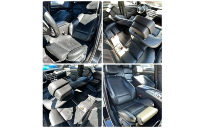 BMW 530 3.0D 258HP XDRIVE M PACK HUD LANE ASSIST - автомобили, коли, обяви за нови и употребявани 11