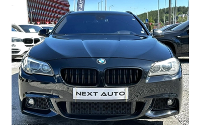 bmw-530 - 1
