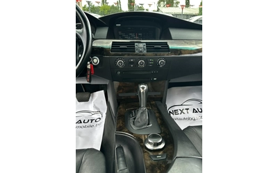 BMW 530 3.0XD 231HP КОЖА НАВИ АВТОМАТ КСЕНОН - автомобили, коли, обяви за нови и употребявани 10