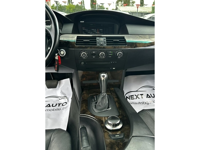BMW 530 3.0XD 231HP КОЖА НАВИ АВТОМАТ КСЕНОН - автомобили, коли, обяви за нови и употребявани 10