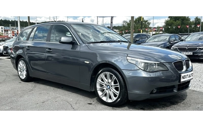 bmw-530 - 2