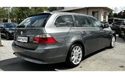 bmw-530 - 4