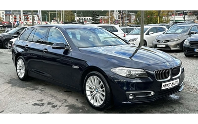 bmw-530 - 2