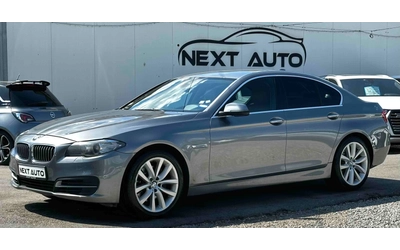 bmw-530 - 0