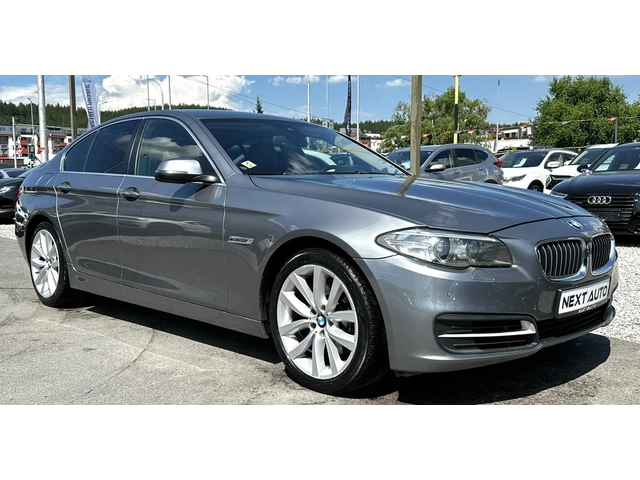 BMW 530 3.0D 258HP XDRIVE HUD CARPLAY CAMERA EU6B - автомобили, коли, обяви за нови и употребявани 2