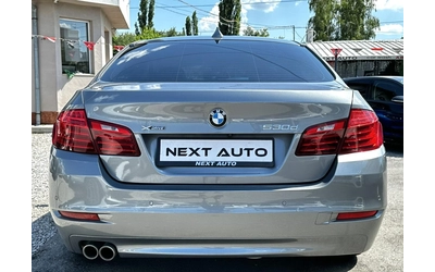 bmw-530 - 5